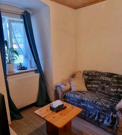 Turmhaus Trieben Wohnung 1 Εξωτερικό φωτογραφία
