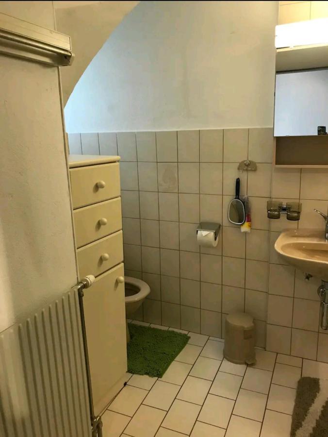 Turmhaus Trieben Wohnung 1 Εξωτερικό φωτογραφία