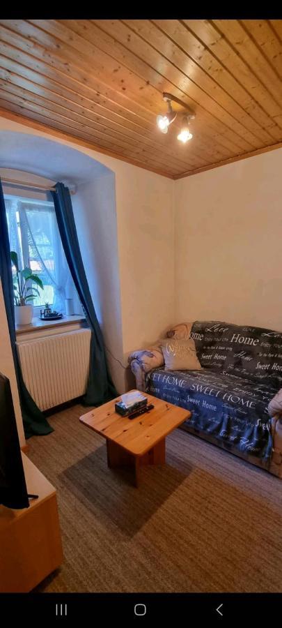 Turmhaus Trieben Wohnung 1 Εξωτερικό φωτογραφία