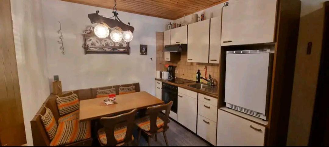 Turmhaus Trieben Wohnung 1 Εξωτερικό φωτογραφία