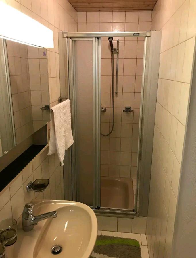 Turmhaus Trieben Wohnung 1 Εξωτερικό φωτογραφία